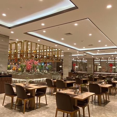 Millennium Resort Wuyishan Вуйшан Екстер'єр фото