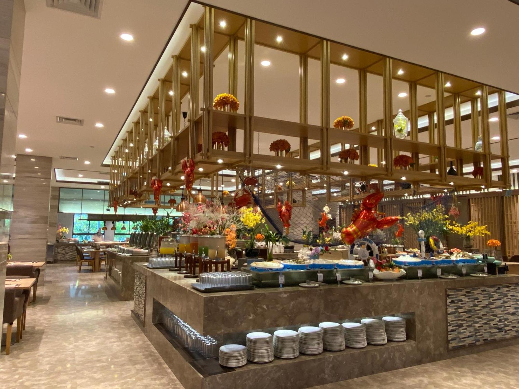 Millennium Resort Wuyishan Вуйшан Екстер'єр фото